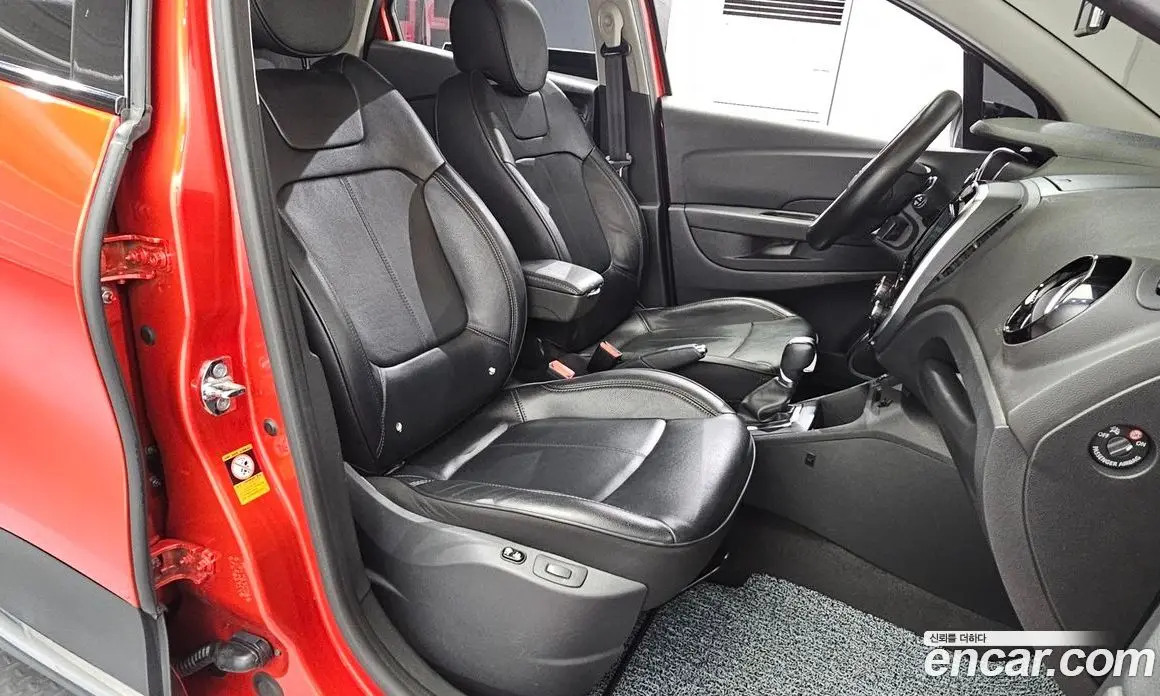 Renault (Samsung) QM3 2019 1.5 автомат (гидро), фото 12