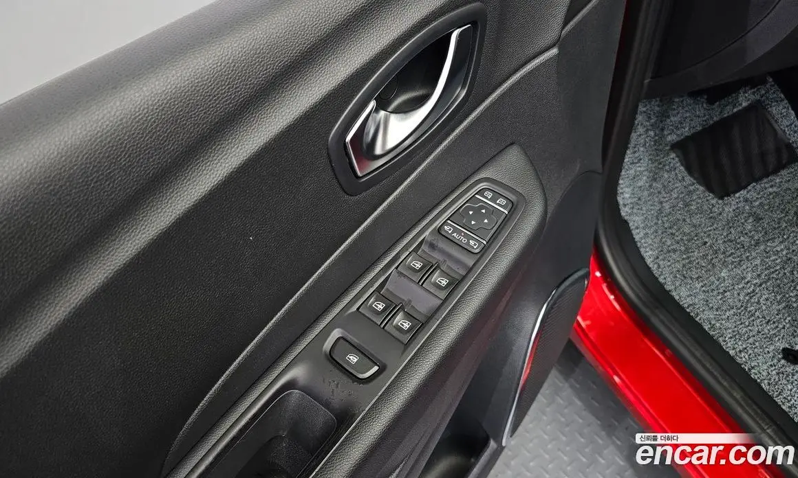 Renault (Samsung) QM3 2019 1.5 автомат (гидро), фото 13