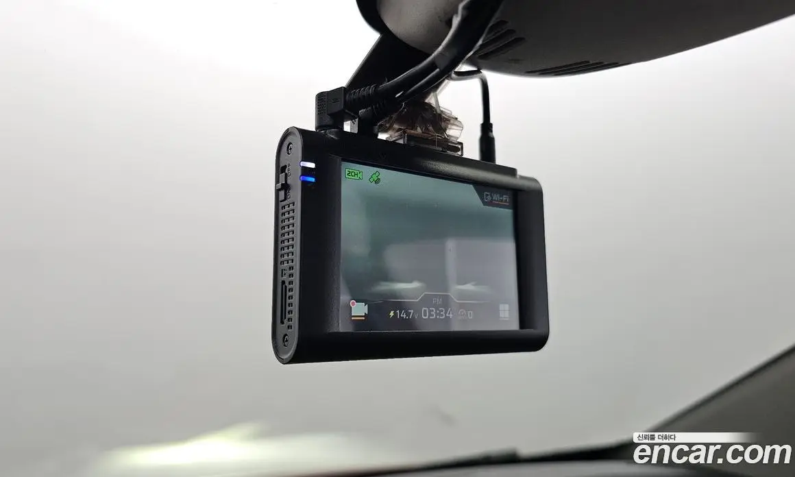Renault (Samsung) QM3 2019 1.5 автомат (гидро), фото 19