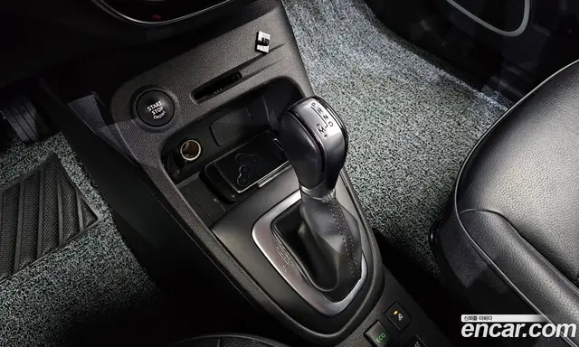 Renault (Samsung) QM3 2019 1.5 автомат (гидро), миниатюра 9