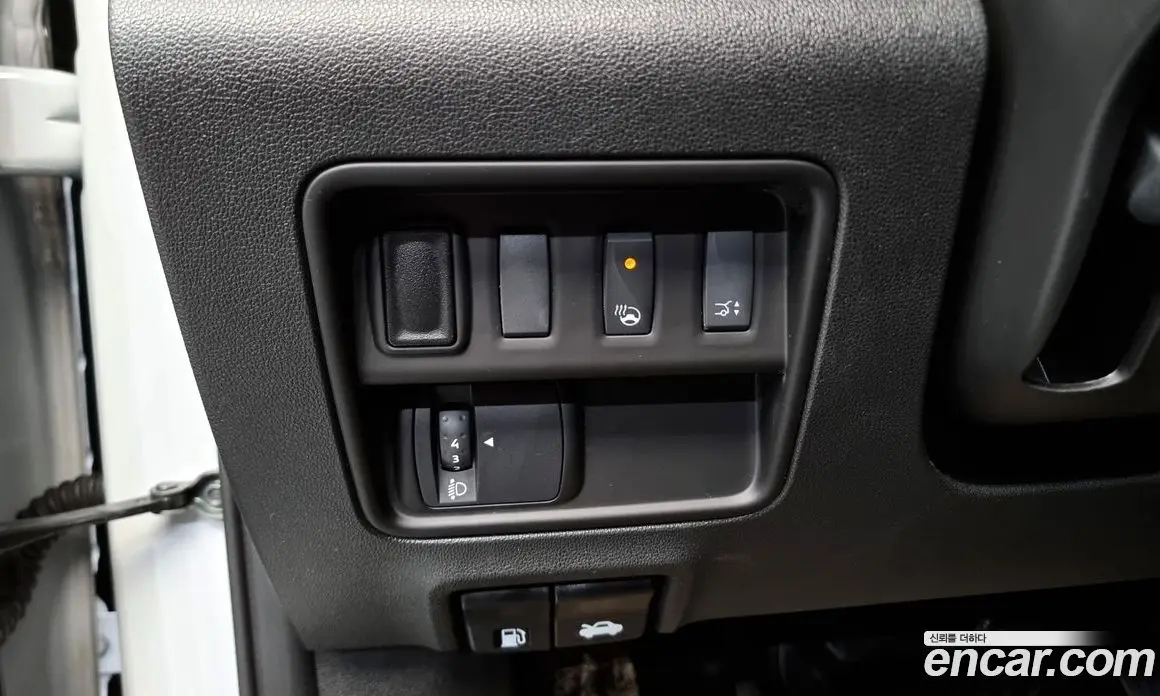 Renault (Samsung) QM6 2018 2.0 автомат (гидро), фото 13 Renault (Samsung) QM6 2018 2.0 автомат (гидро), фото 13