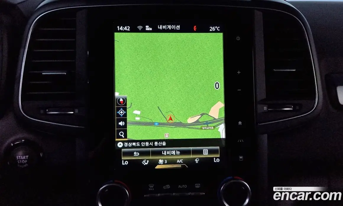 Renault (Samsung) QM6 2018 2.0 автомат (гидро), фото 14 Renault (Samsung) QM6 2018 2.0 автомат (гидро), фото 14