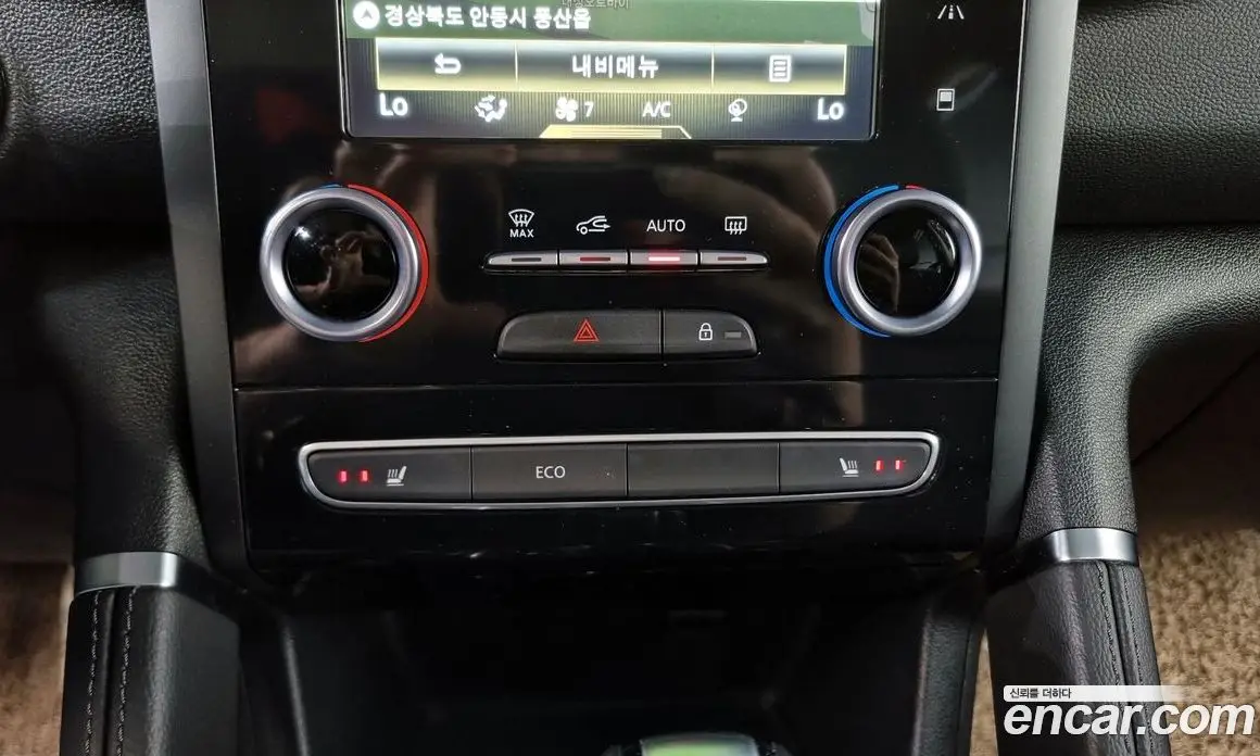 Renault (Samsung) QM6 2018 2.0 автомат (гидро), фото 18 Renault (Samsung) QM6 2018 2.0 автомат (гидро), фото 18