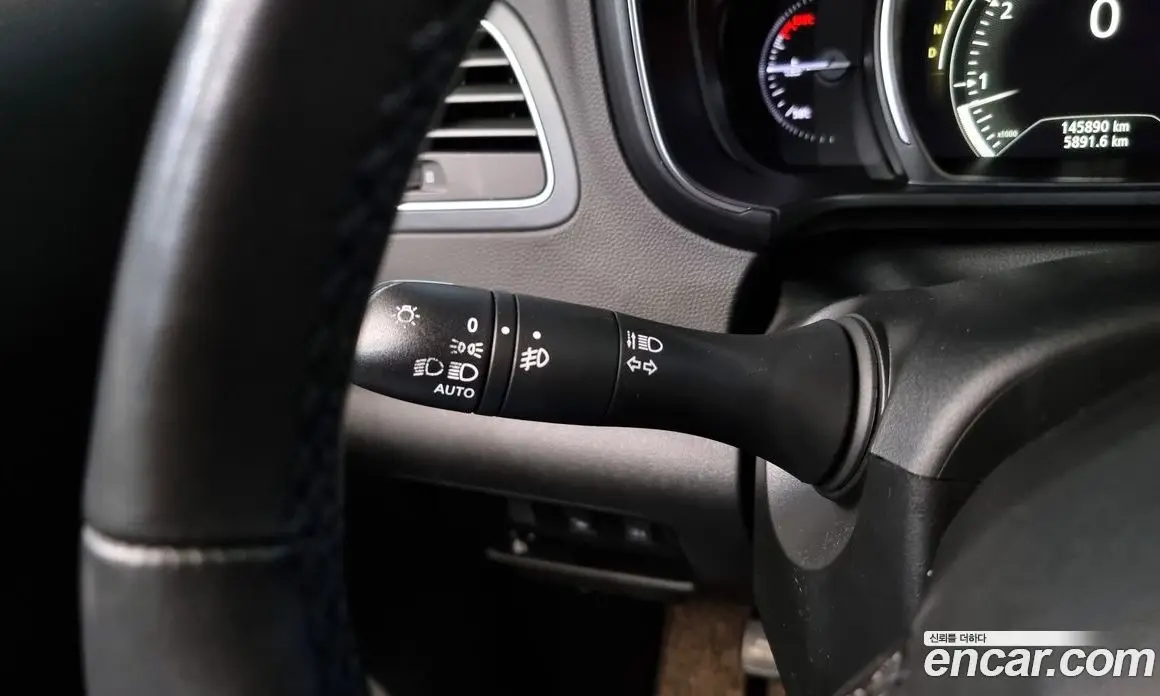 Renault (Samsung) QM6 2018 2.0 автомат (гидро), фото 19 Renault (Samsung) QM6 2018 2.0 автомат (гидро), фото 19