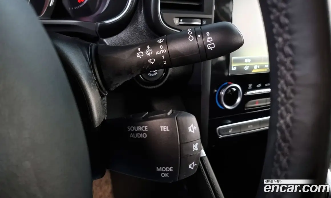 Renault (Samsung) QM6 2018 2.0 автомат (гидро), фото 20 Renault (Samsung) QM6 2018 2.0 автомат (гидро), фото 20