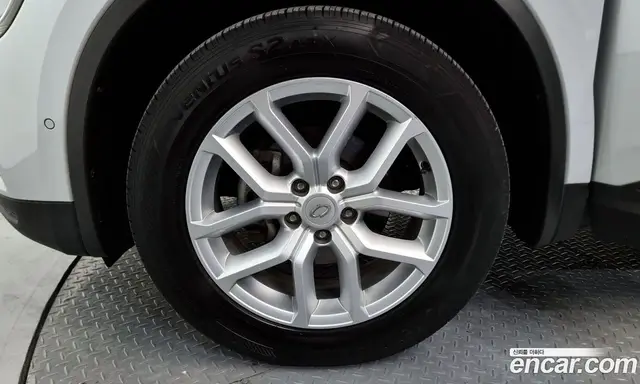 Renault (Samsung) QM6 2018 2.0 автомат (гидро), миниатюра 5 Renault (Samsung) QM6 2018 2.0 автомат (гидро), миниатюра 5