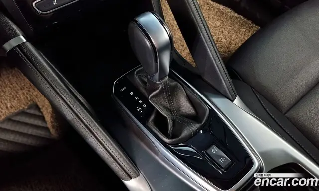 Renault (Samsung) QM6 2018 2.0 автомат (гидро), миниатюра 9 Renault (Samsung) QM6 2018 2.0 автомат (гидро), миниатюра 9