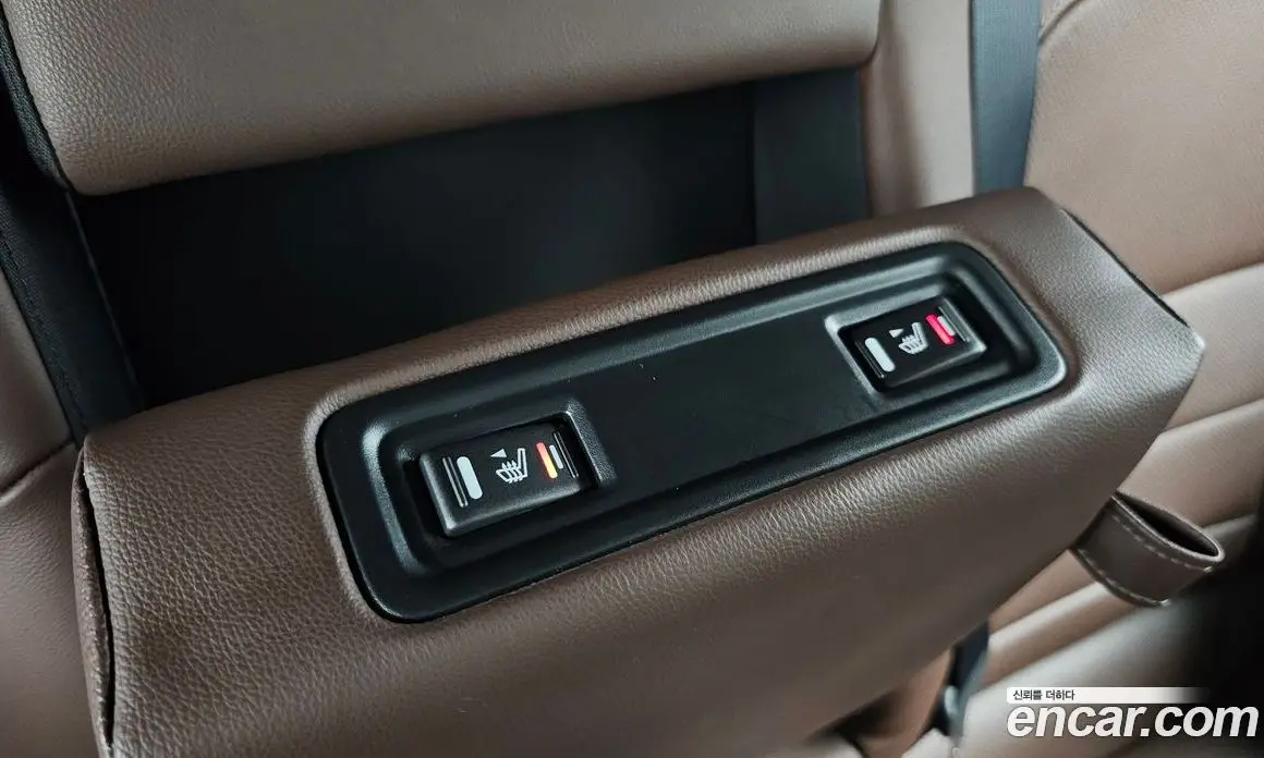 Renault (Samsung) QM6 2019 2.0 автомат (гидро), фото 19