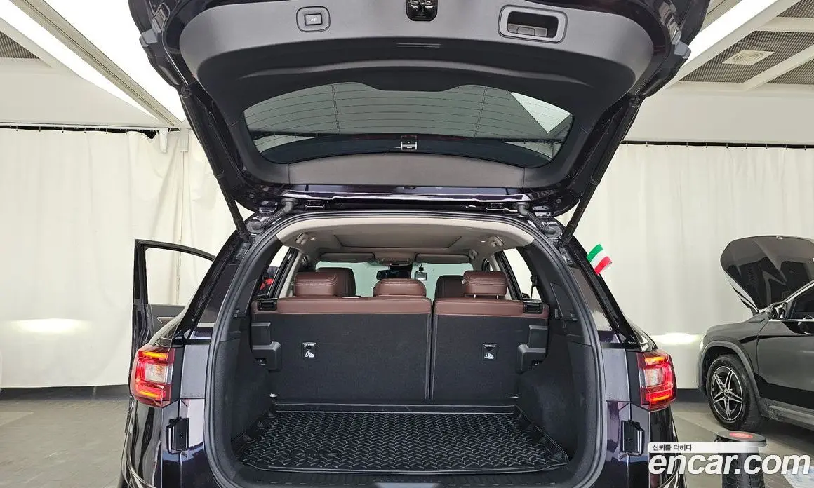 Renault (Samsung) QM6 2019 2.0 автомат (гидро), фото 20