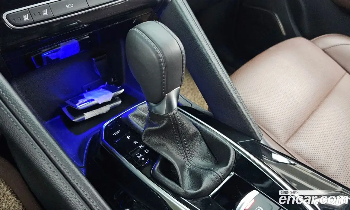 Renault (Samsung) QM6 2019 2.0 автомат (гидро), фото 9