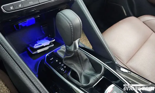 Renault (Samsung) QM6 2019 2.0 автомат (гидро), миниатюра 9