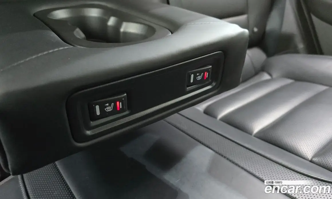 Renault (Samsung) QM6 2019 2.0 автомат (гидро), фото 16