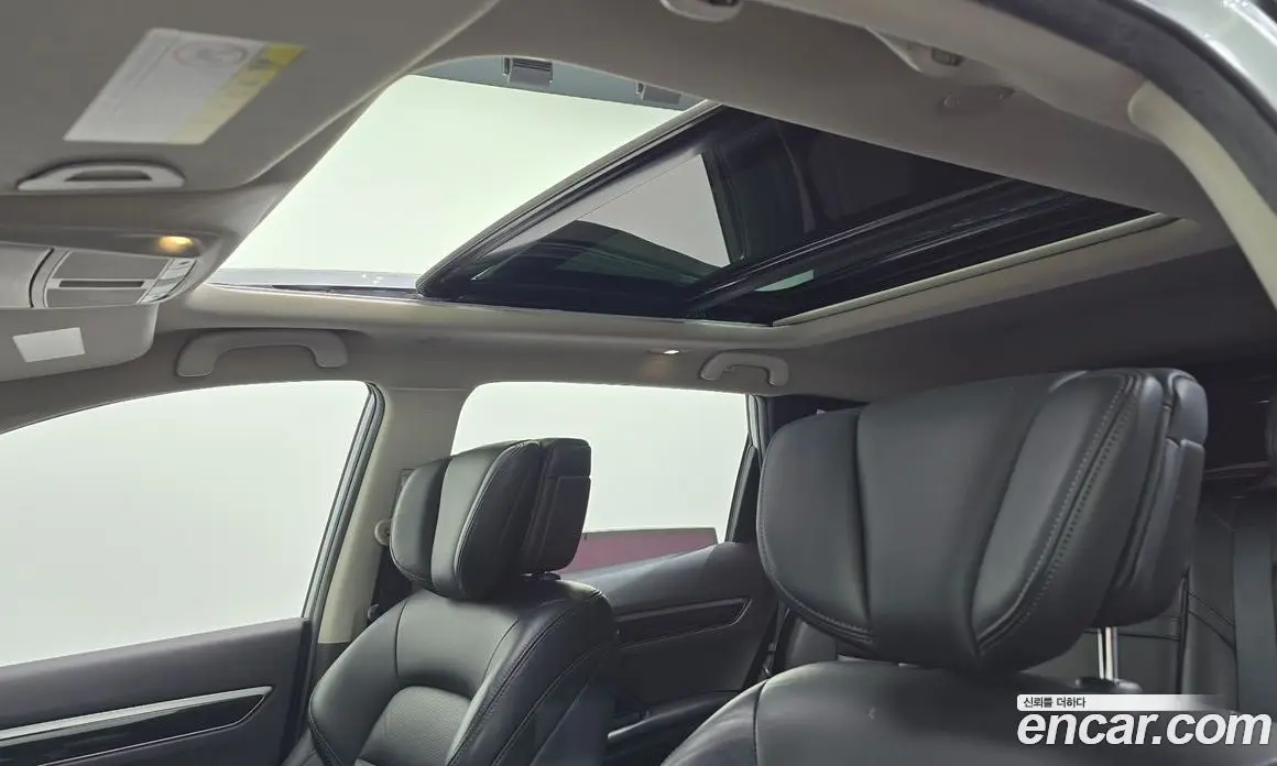 Renault (Samsung) QM6 2019 2.0 автомат (гидро), фото 17