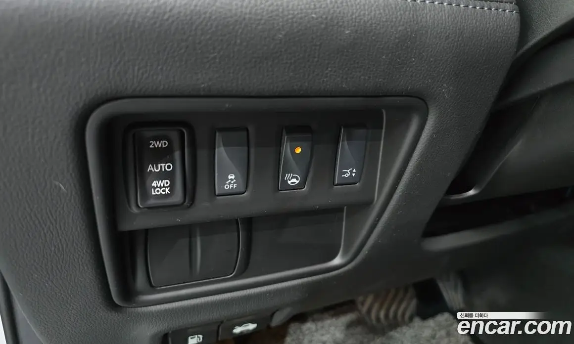 Renault (Samsung) QM6 2019 2.0 автомат (гидро), фото 19