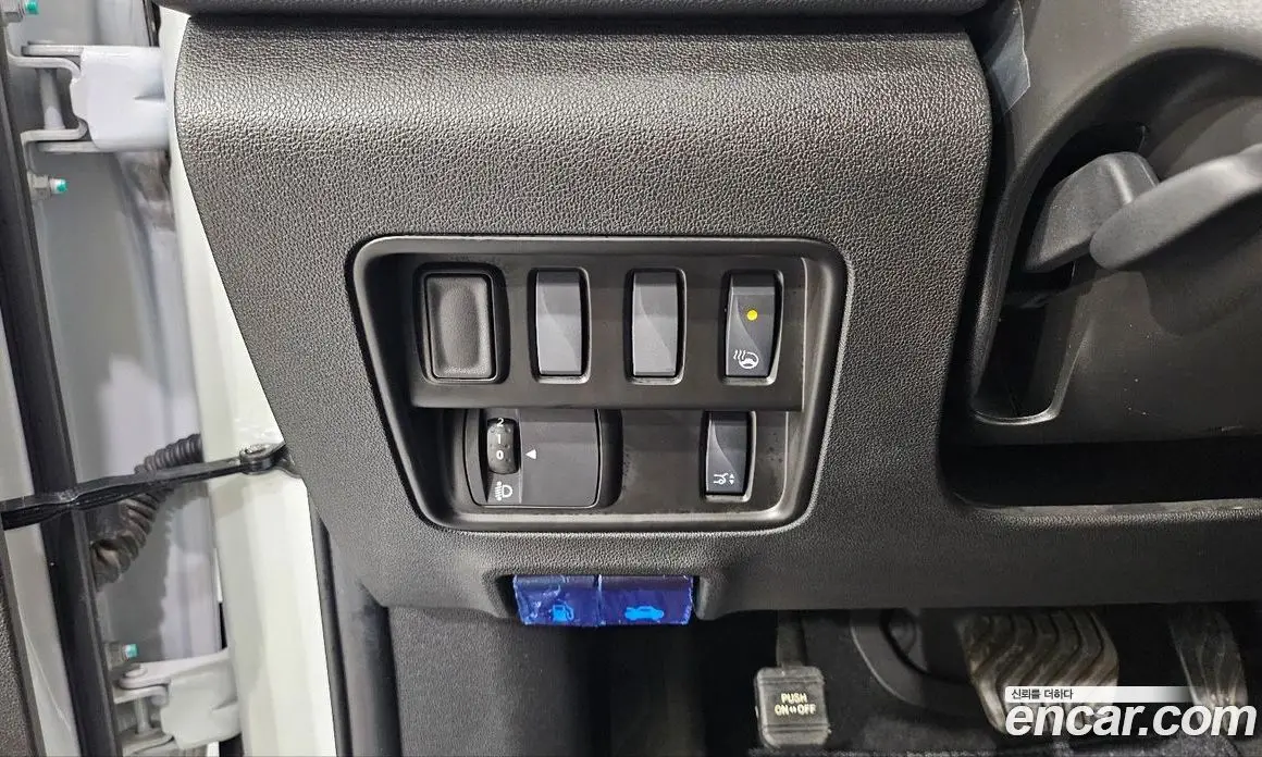 Renault (Samsung) QM6 2023 2.0 автомат (гидро), фото 11