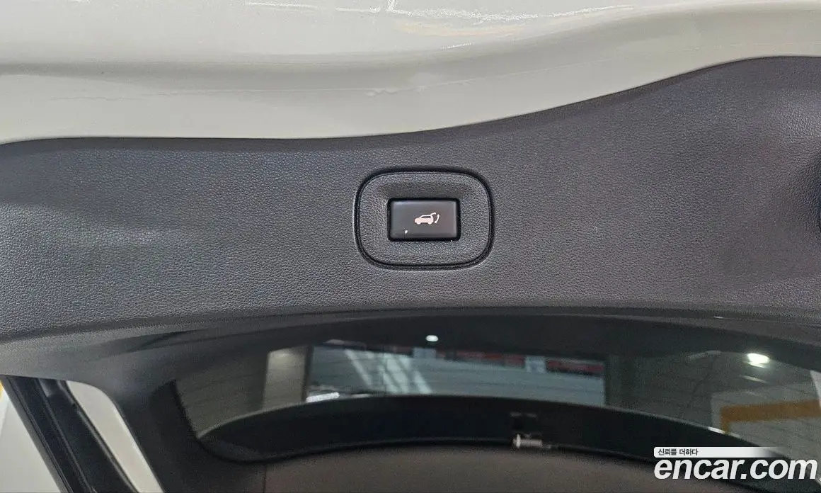 Renault (Samsung) QM6 2023 2.0 автомат (гидро), фото 17