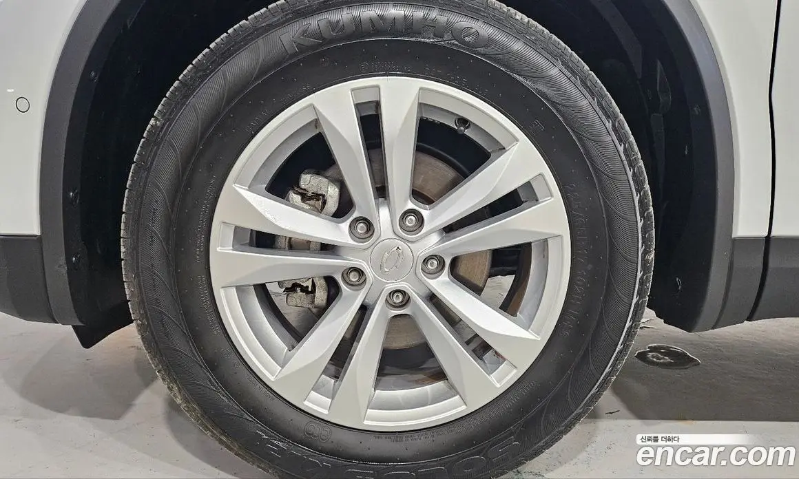 Renault (Samsung) QM6 2023 2.0 автомат (гидро), фото 20