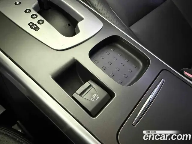 Renault (Samsung) SM5 2014 2.0 автомат (гидро), миниатюра 12