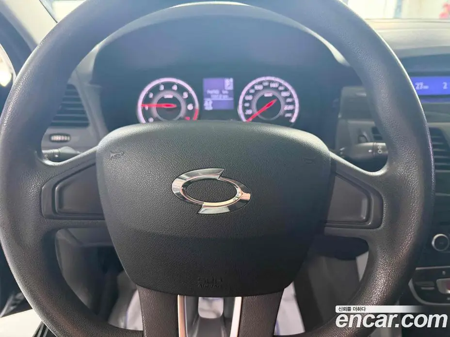 Renault (Samsung) SM5 2014 2.0 автомат (гидро), фото 13