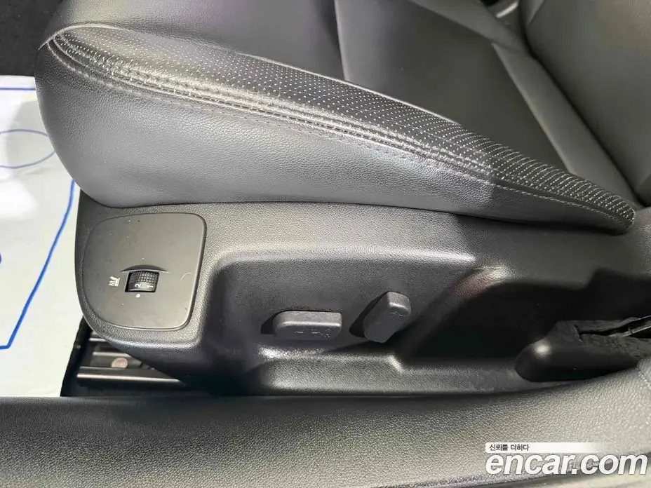 Renault (Samsung) SM5 2014 2.0 автомат (гидро), фото 15