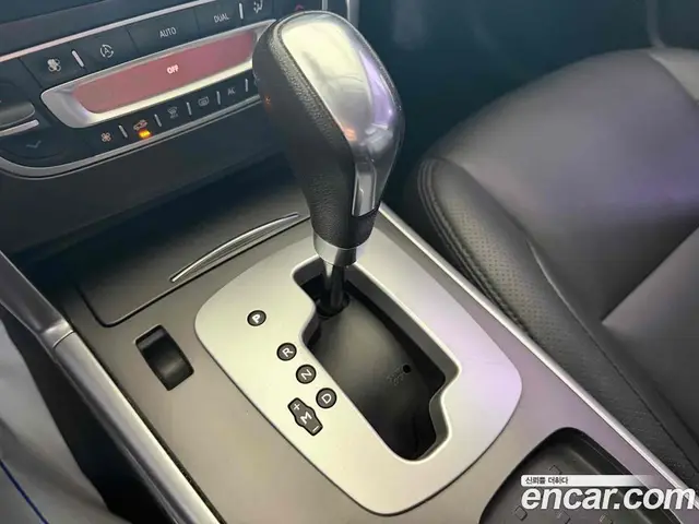 Renault (Samsung) SM5 2014 2.0 автомат (гидро), миниатюра 9