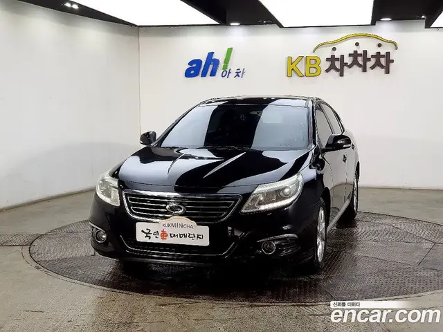 Renault (Samsung) SM5 2014 1.5 автомат (гидро), миниатюра 2 Renault (Samsung) SM5 2014 1.5 автомат (гидро), миниатюра 2