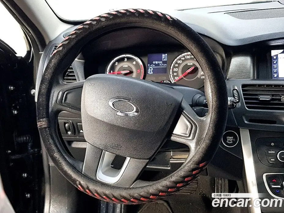 Renault (Samsung) SM5 2014 1.5 автомат (гидро), фото 11 Renault (Samsung) SM5 2014 1.5 автомат (гидро), фото 11