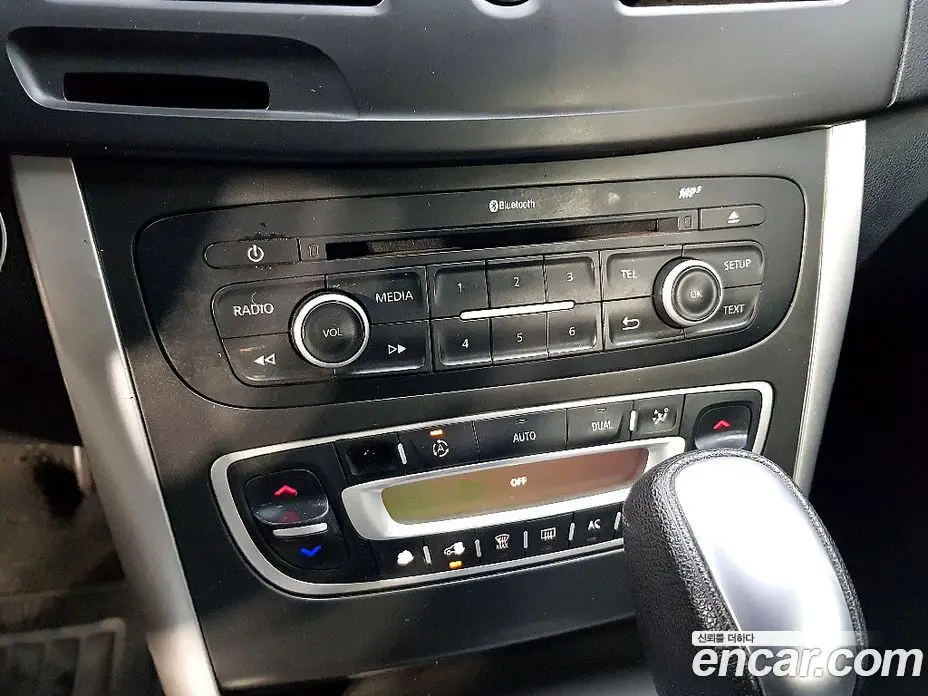 Renault (Samsung) SM5 2014 1.5 автомат (гидро), фото 12 Renault (Samsung) SM5 2014 1.5 автомат (гидро), фото 12