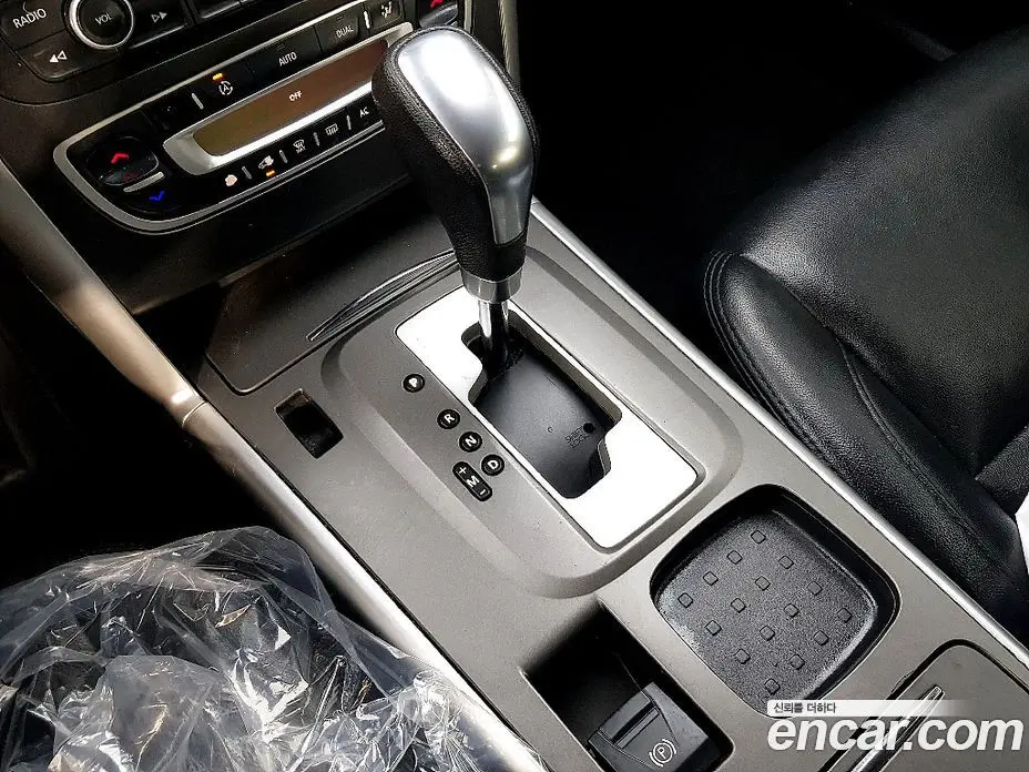 Renault (Samsung) SM5 2014 1.5 автомат (гидро), фото 13 Renault (Samsung) SM5 2014 1.5 автомат (гидро), фото 13