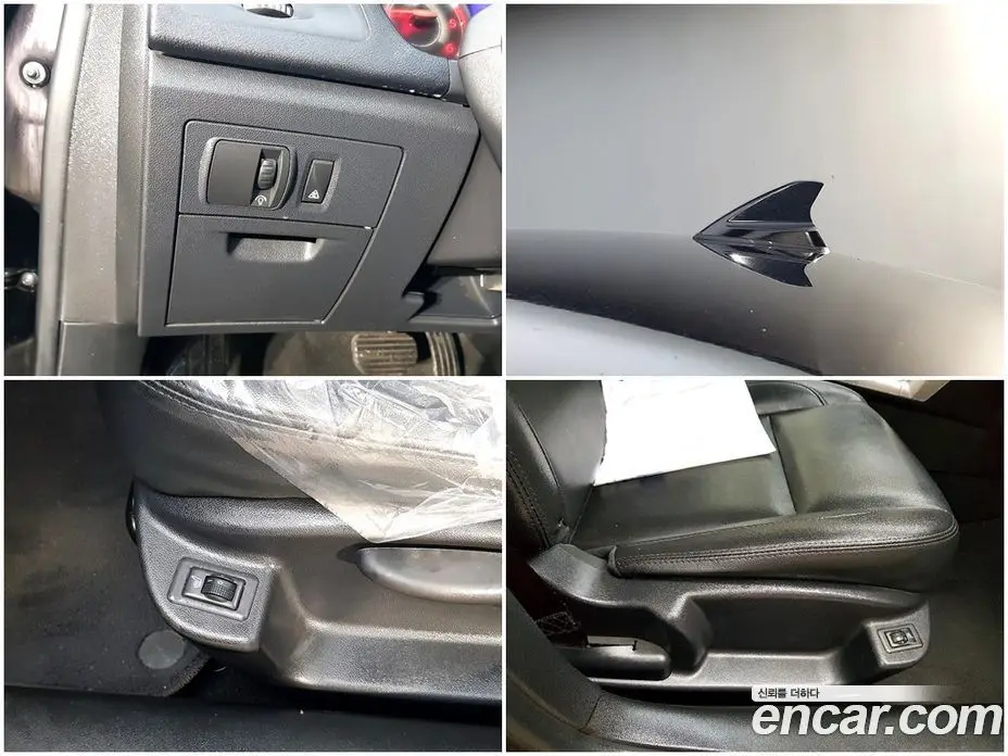Renault (Samsung) SM5 2014 1.5 автомат (гидро), фото 18 Renault (Samsung) SM5 2014 1.5 автомат (гидро), фото 18