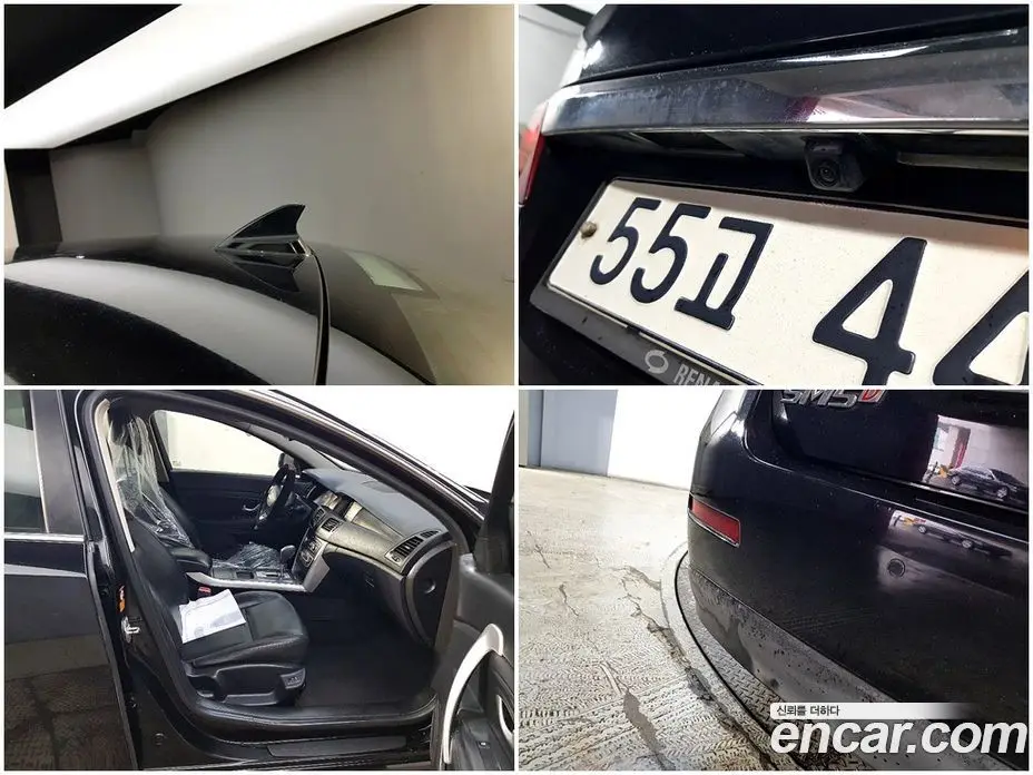 Renault (Samsung) SM5 2014 1.5 автомат (гидро), фото 19 Renault (Samsung) SM5 2014 1.5 автомат (гидро), фото 19