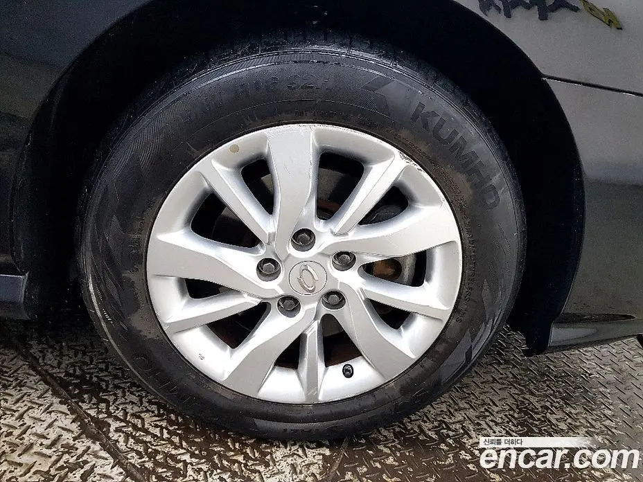 Renault (Samsung) SM5 2014 1.5 автомат (гидро), фото 20 Renault (Samsung) SM5 2014 1.5 автомат (гидро), фото 20