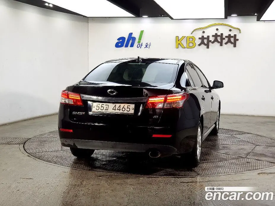 Renault (Samsung) SM5 2014 1.5 автомат (гидро), фото 3 Renault (Samsung) SM5 2014 1.5 автомат (гидро), фото 3