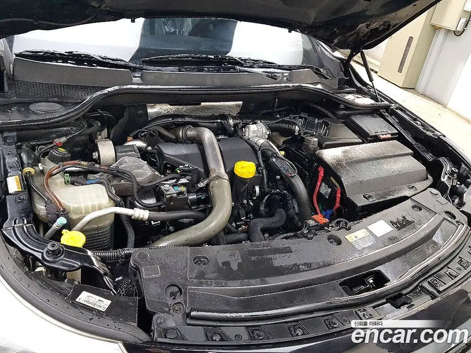 Renault (Samsung) SM5 2014 1.5 автомат (гидро), фото 6 Renault (Samsung) SM5 2014 1.5 автомат (гидро), фото 6