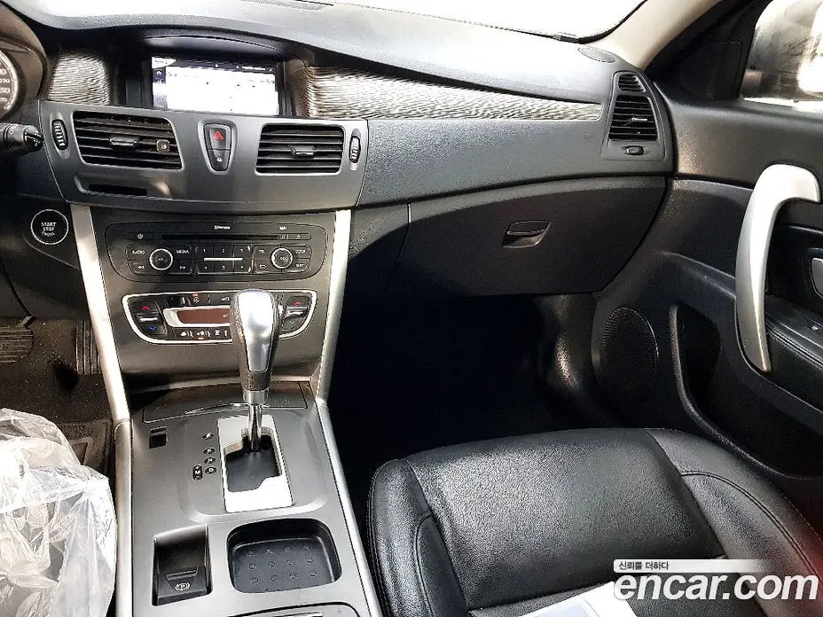 Renault (Samsung) SM5 2014 1.5 автомат (гидро), фото 10 Renault (Samsung) SM5 2014 1.5 автомат (гидро), фото 10