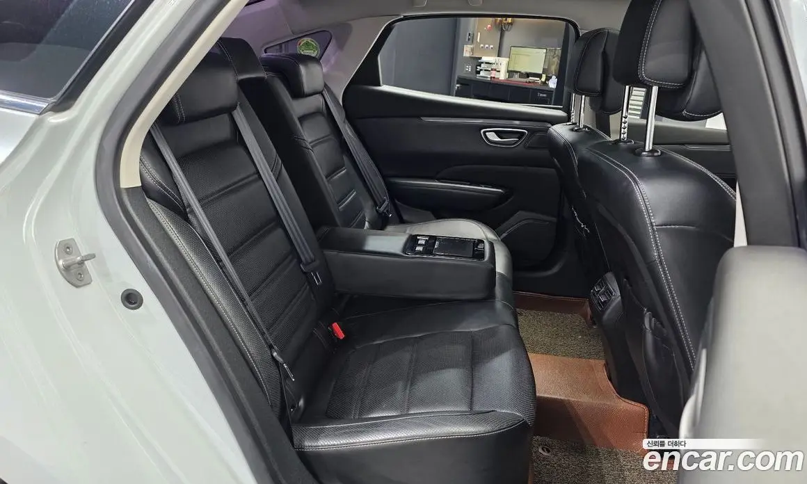 Renault (Samsung) SM6 2016 2.0 автомат (гидро), фото 12 Renault (Samsung) SM6 2016 2.0 автомат (гидро), фото 12