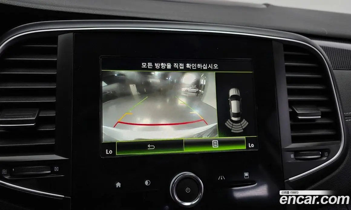 Renault (Samsung) SM6 2016 2.0 автомат (гидро), фото 15 Renault (Samsung) SM6 2016 2.0 автомат (гидро), фото 15