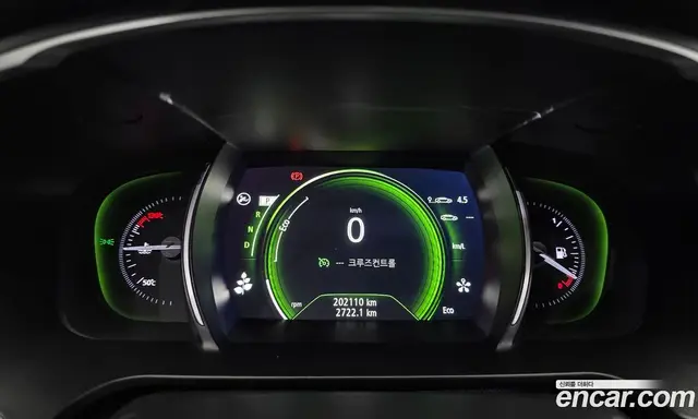 Renault (Samsung) SM6 2016 2.0 автомат (гидро), миниатюра 8 Renault (Samsung) SM6 2016 2.0 автомат (гидро), миниатюра 8