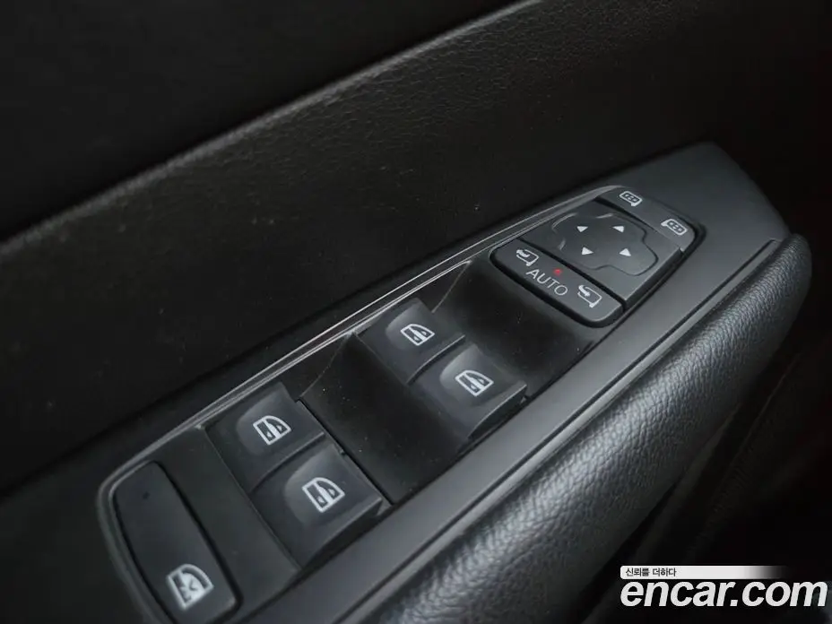 Renault (Samsung) SM6 2019 2.0 автомат (гидро), фото 11