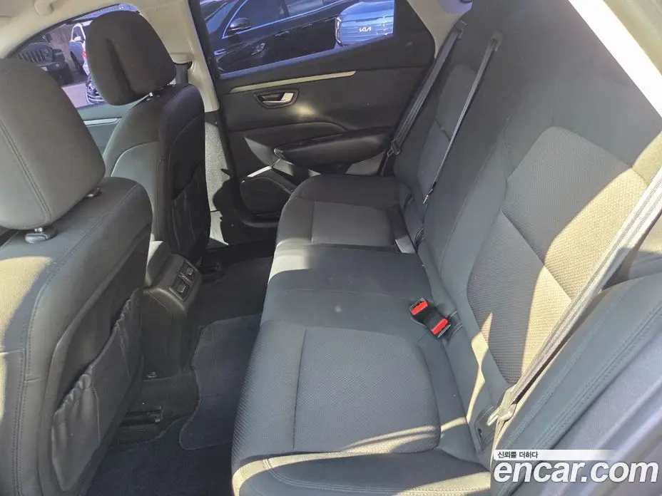 Renault (Samsung) SM6 2019 2.0 автомат (гидро), фото 14