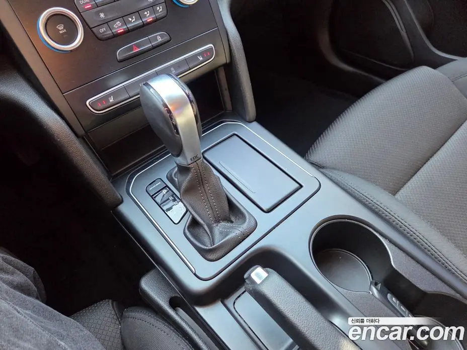 Renault (Samsung) SM6 2019 2.0 автомат (гидро), фото 9