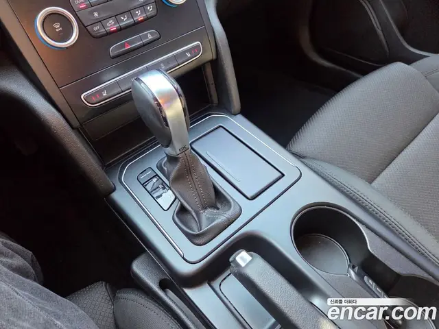 Renault (Samsung) SM6 2019 2.0 автомат (гидро), миниатюра 9