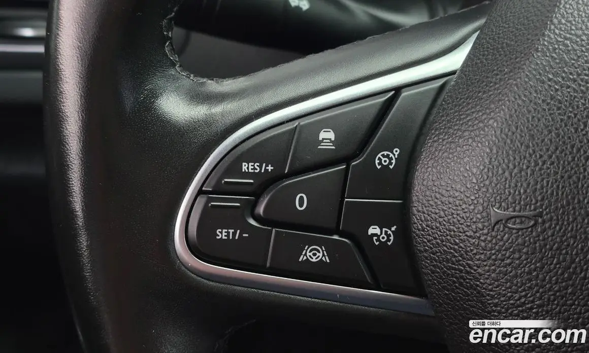 Renault (Samsung) SM6 2021 1.3 автомат (гидро), фото 14
