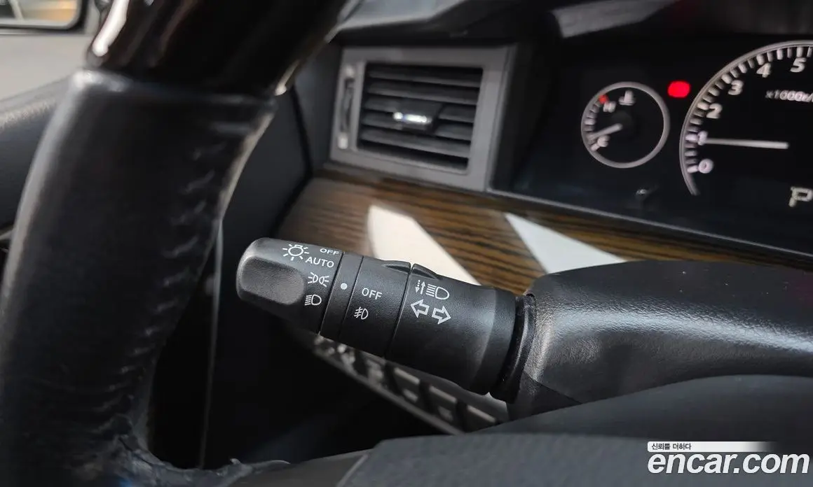 Renault (Samsung) SM7 2011 2.3 автомат (гидро), фото 20