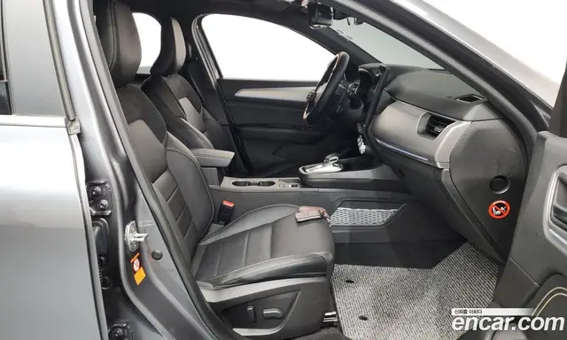 Renault (Samsung) XM3 2024 1.6 автомат (гидро), миниатюра 11 Renault (Samsung) XM3 2024 1.6 автомат (гидро), миниатюра 11