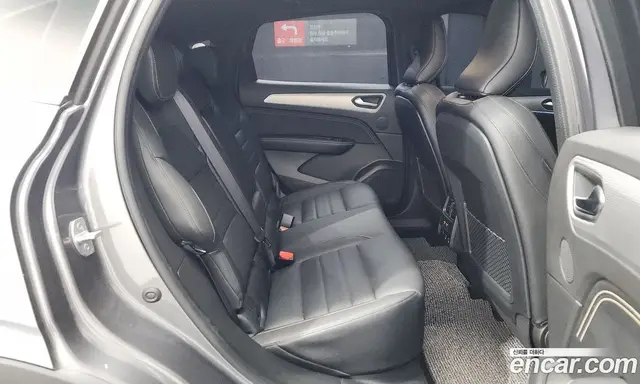 Renault (Samsung) XM3 2024 1.6 автомат (гидро), миниатюра 12