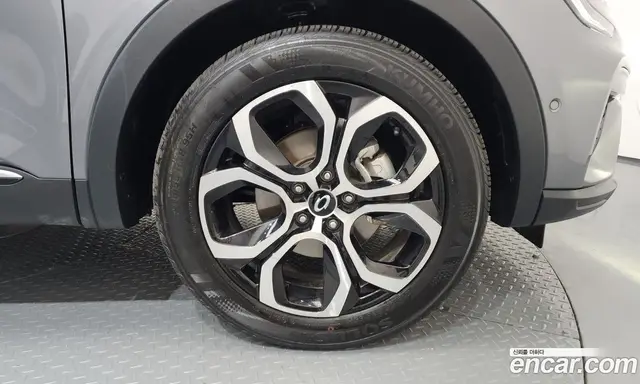 Renault (Samsung) XM3 2024 1.6 автомат (гидро), миниатюра 5 Renault (Samsung) XM3 2024 1.6 автомат (гидро), миниатюра 5
