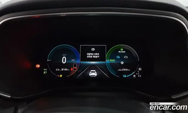 Renault (Samsung) XM3 2024 1.6 автомат (гидро), миниатюра 8 Renault (Samsung) XM3 2024 1.6 автомат (гидро), миниатюра 8