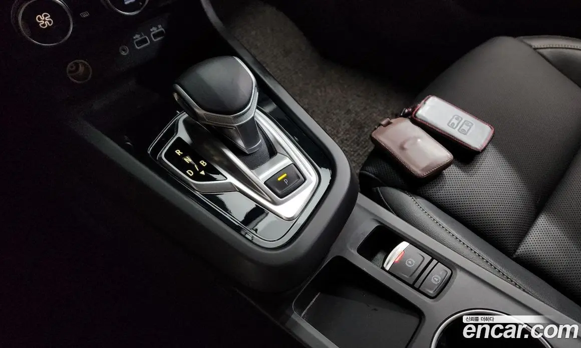 Renault (Samsung) XM3 2024 1.6 автомат (гидро), фото 9 Renault (Samsung) XM3 2024 1.6 автомат (гидро), фото 9