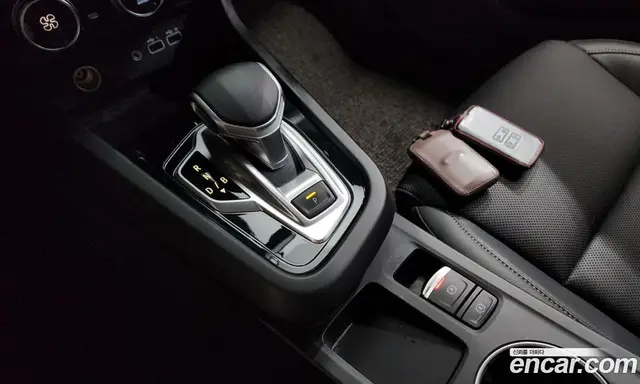 Renault (Samsung) XM3 2024 1.6 автомат (гидро), миниатюра 9 Renault (Samsung) XM3 2024 1.6 автомат (гидро), миниатюра 9